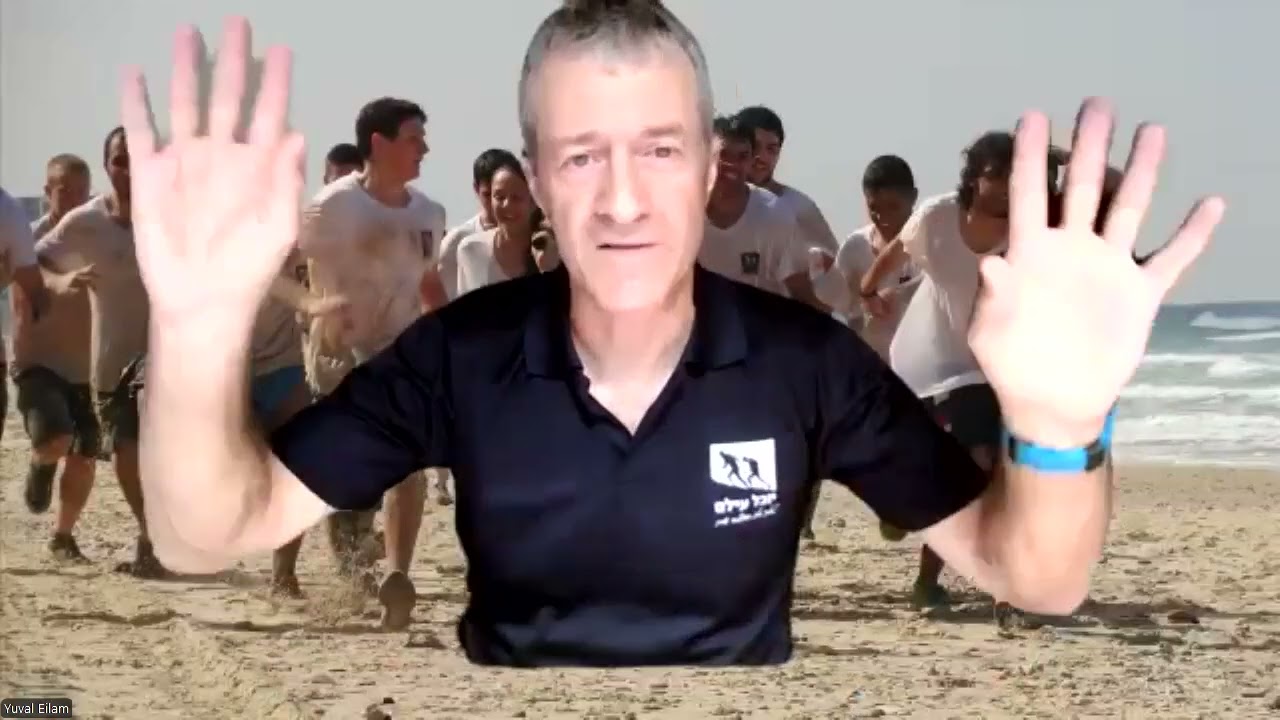 פודקאסט 90: על יחידת הלוט