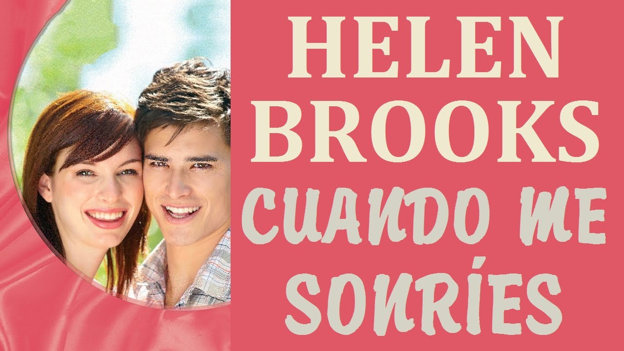 ❤ Cuando Me Sonríes ✅ Audiolibro | NOVELAS ROMÁNTICAS H