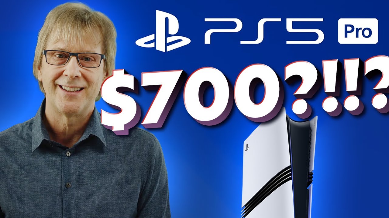 The PS5 Pro is a Nightmare - Inside Games