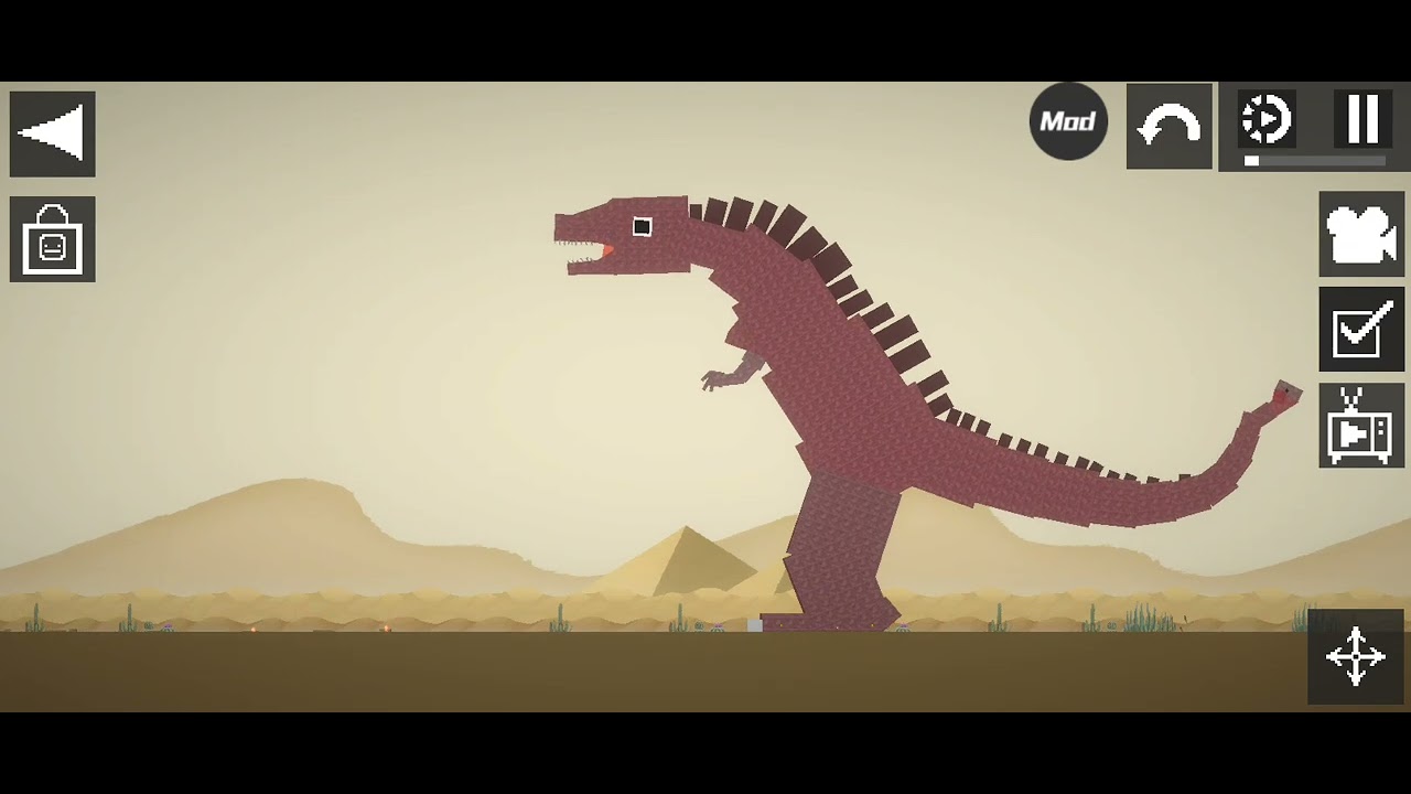 Shin godzilla evolution