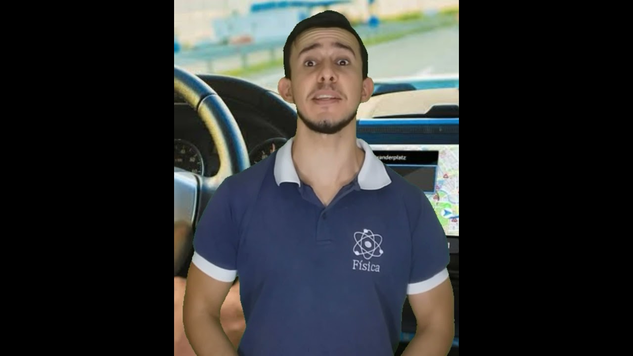 COMO FUNCIONA O GPS?