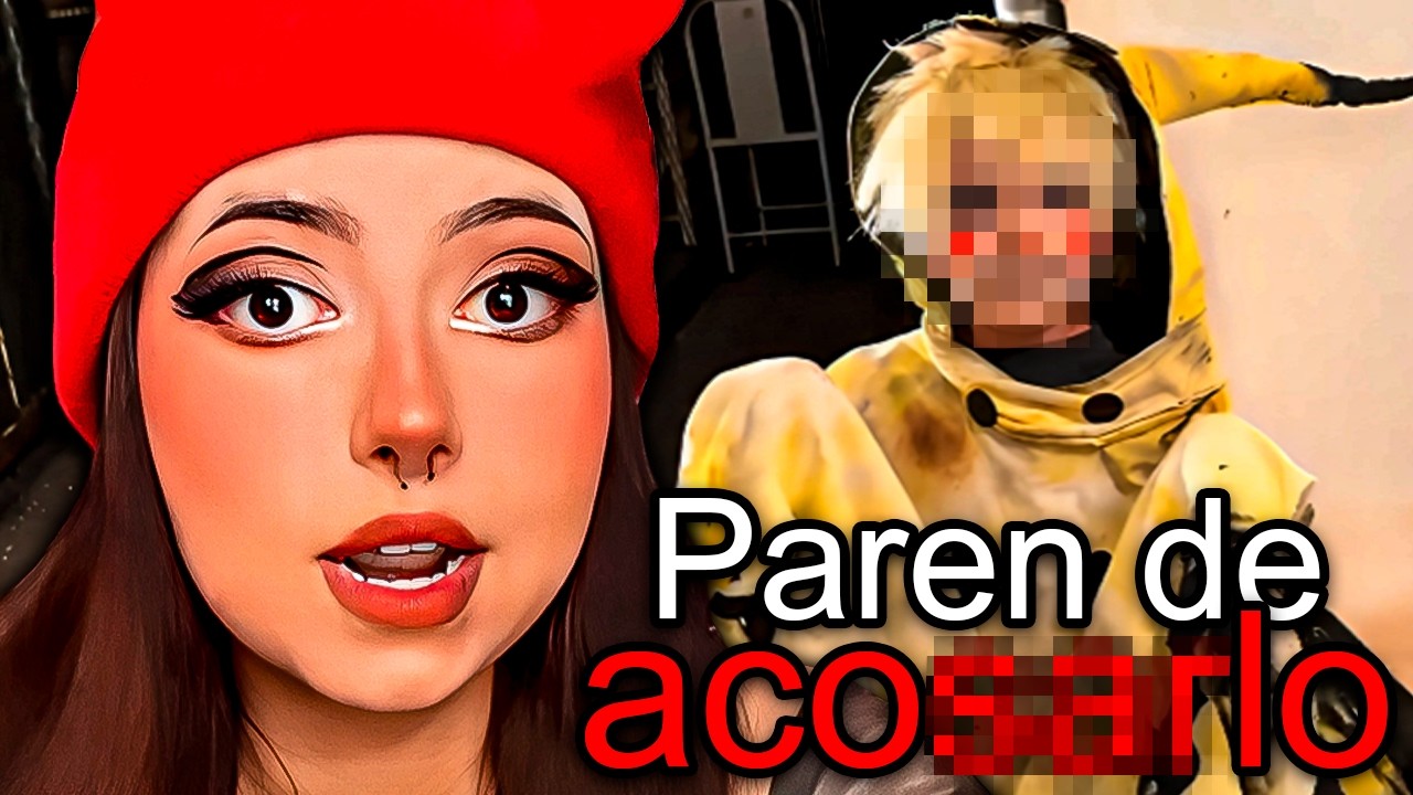 ODIAN y HUMILLAN a su HIJO por sus COSPLAYS.