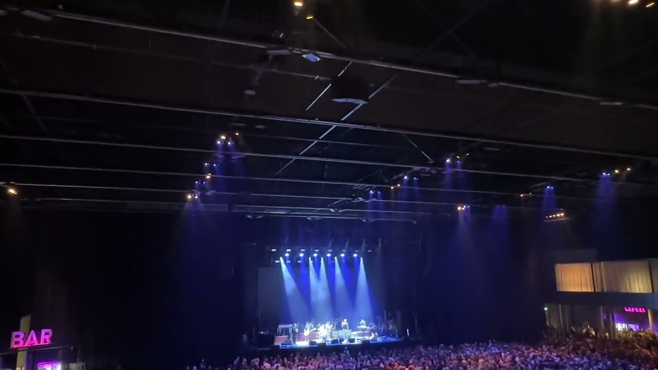Boss Capone & Patsy - 'Oh boy' live 19-09-2024 Martiniplaza Groningen