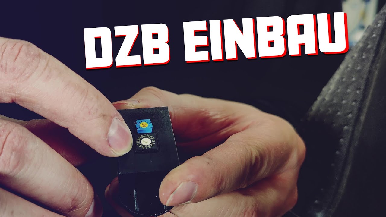 Drehzahlbegrenzer richtig am Roller anschließen!