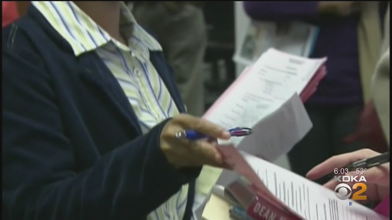 New Unemployment Benefits Being Implemented In Pennsylvania