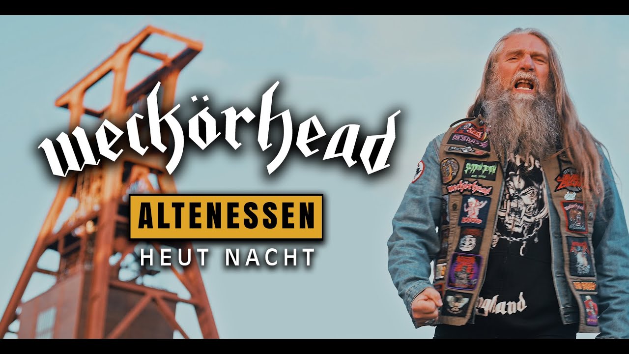 Weckörhead  