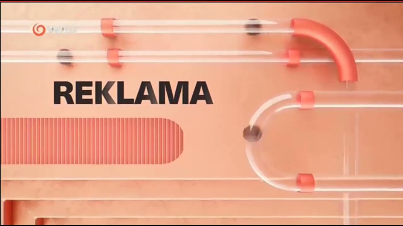 2022 reklama JOJ Wau jingle
