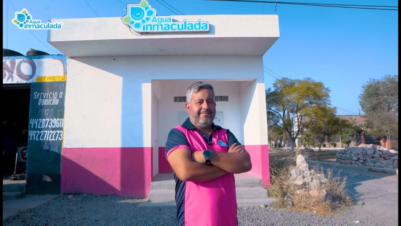 “Emprendí con un Molino Inteligente y tuve control de mi tiempo libre” | Erwin Escalante