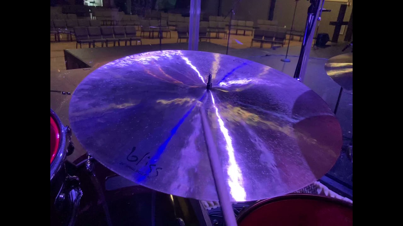 Dream 24” Energy Ride & 24” Small Bell Flat Ride comparison