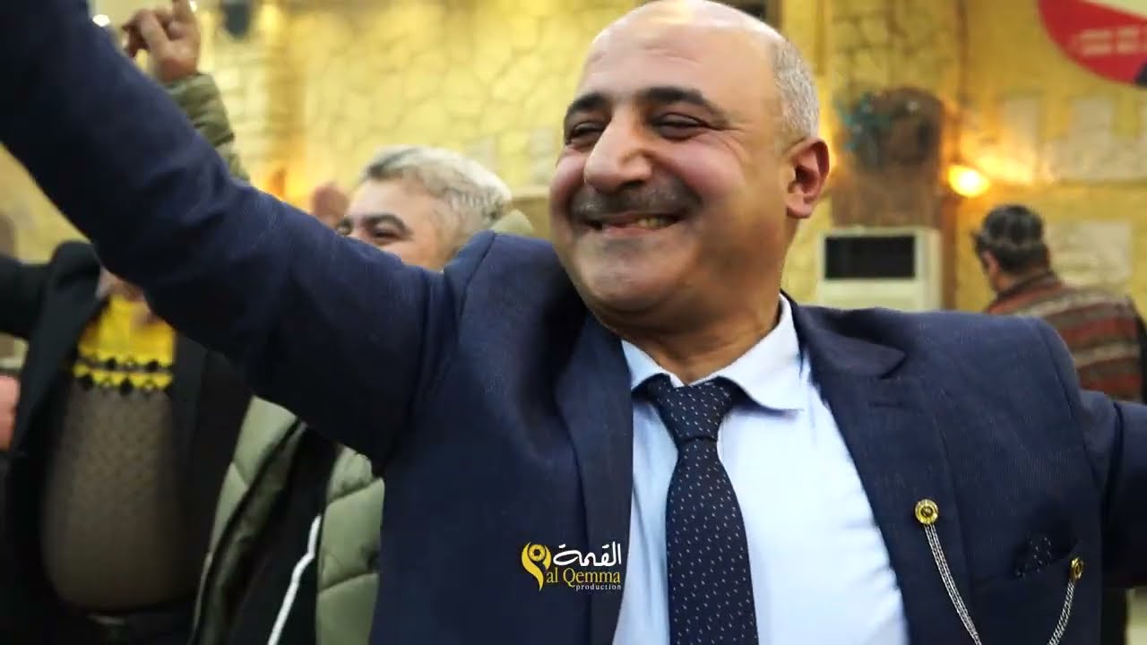 حفل زفاف العريس محمد حسني (ج3) الفنان سالم ناصر #القمة_تجعل_الصورة_تتكلم