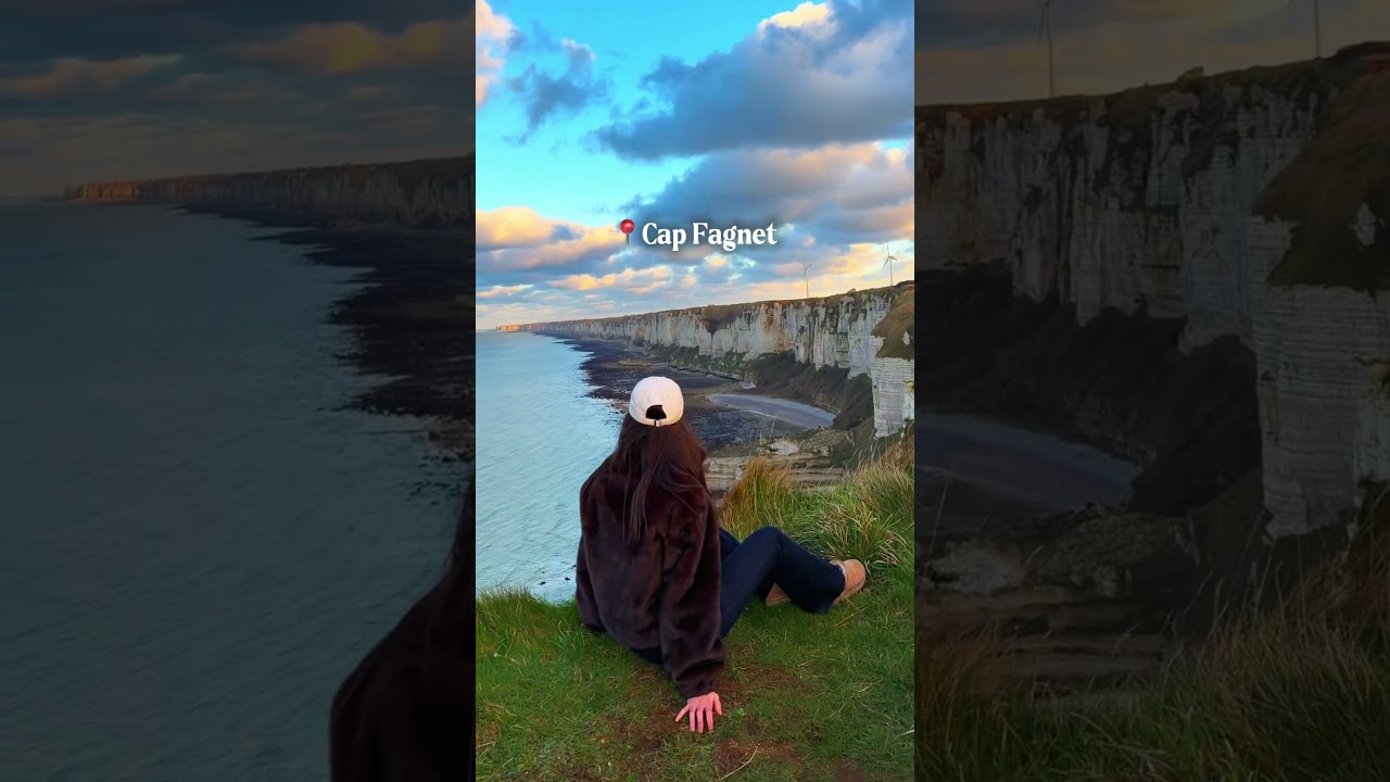 Así se vive un roadtrip por el Norte de Francia 🇫🇷