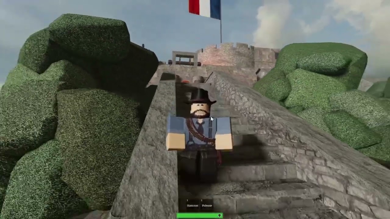 How to get The Evening Redness in the West badge (Guts and Blackpowder)