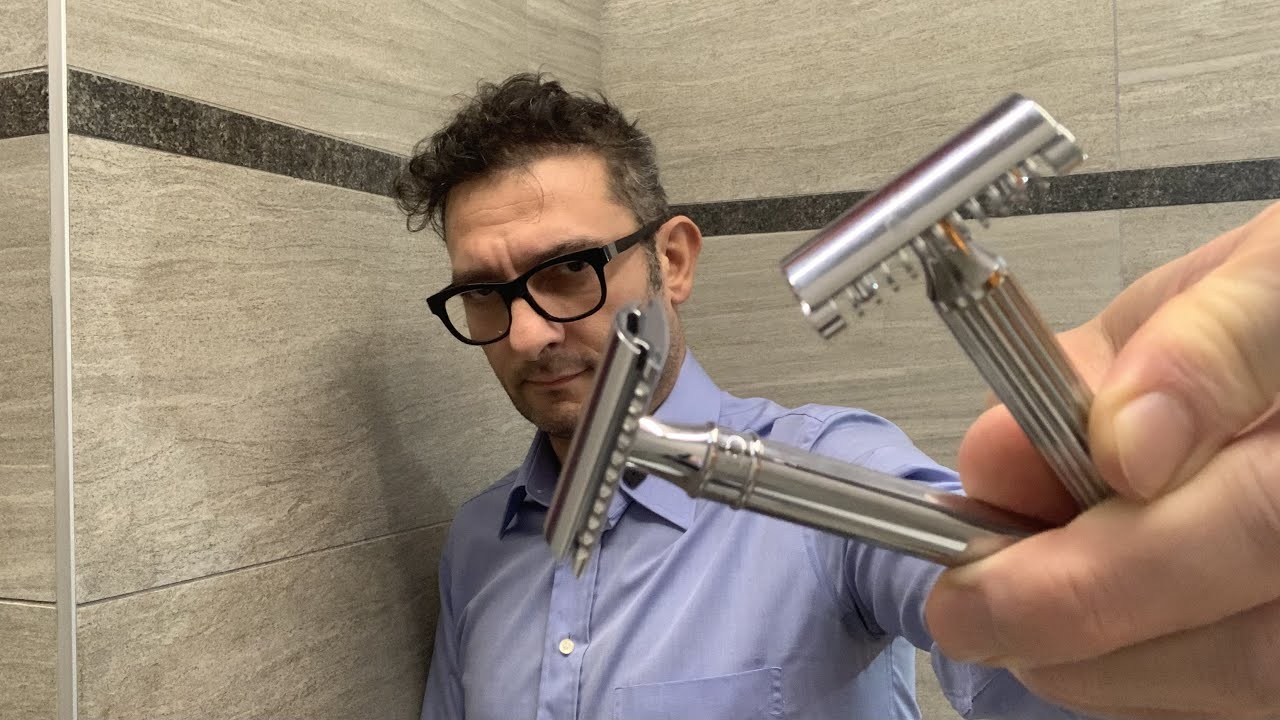 Serve davvero utilizzare un open comb?