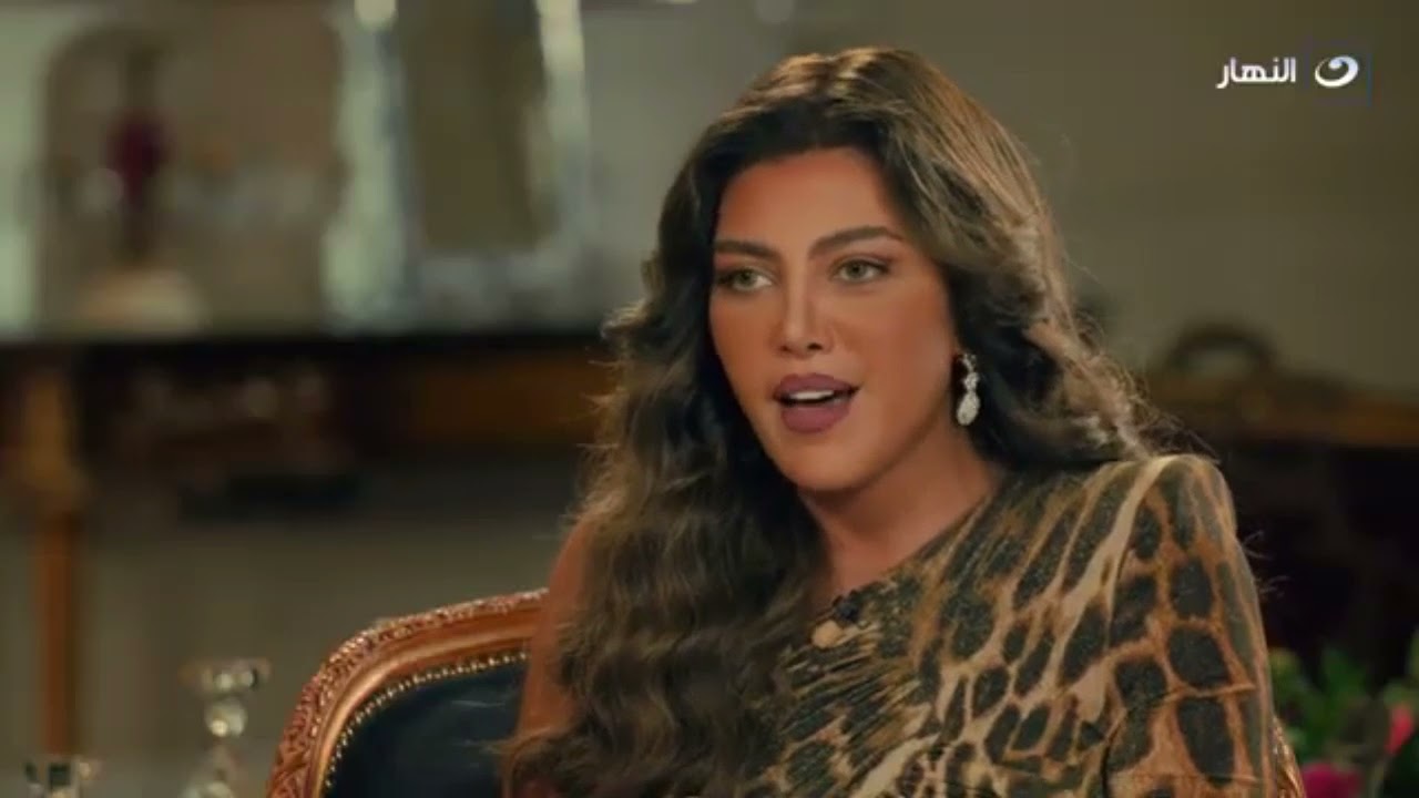 سهرة خاصة | لأول مرة ريهام حجاج ترد على سبب الهجوم عليها.. وتعليق ناري منها على زواجها من محمد حلاوة