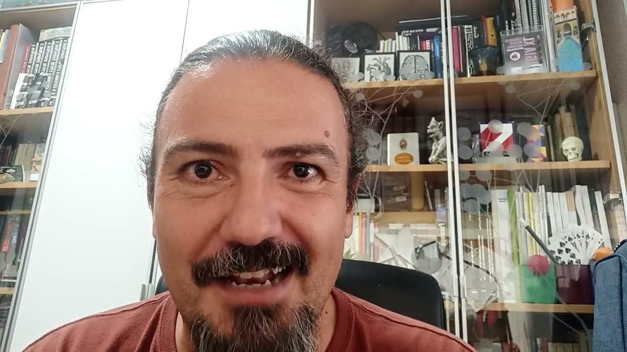 ¿Figura compleja de Rey o Test de retención visual de Benton? Razones para la decisión...