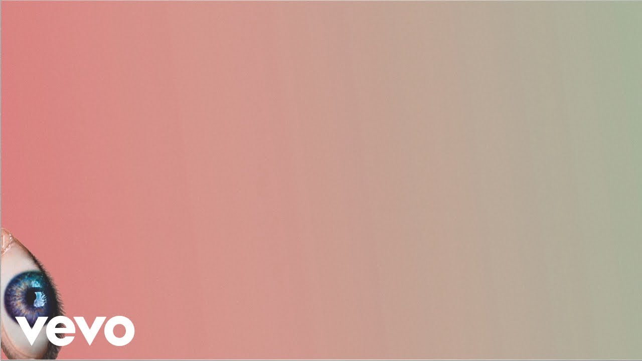 HUMAN - BEING (Audio)