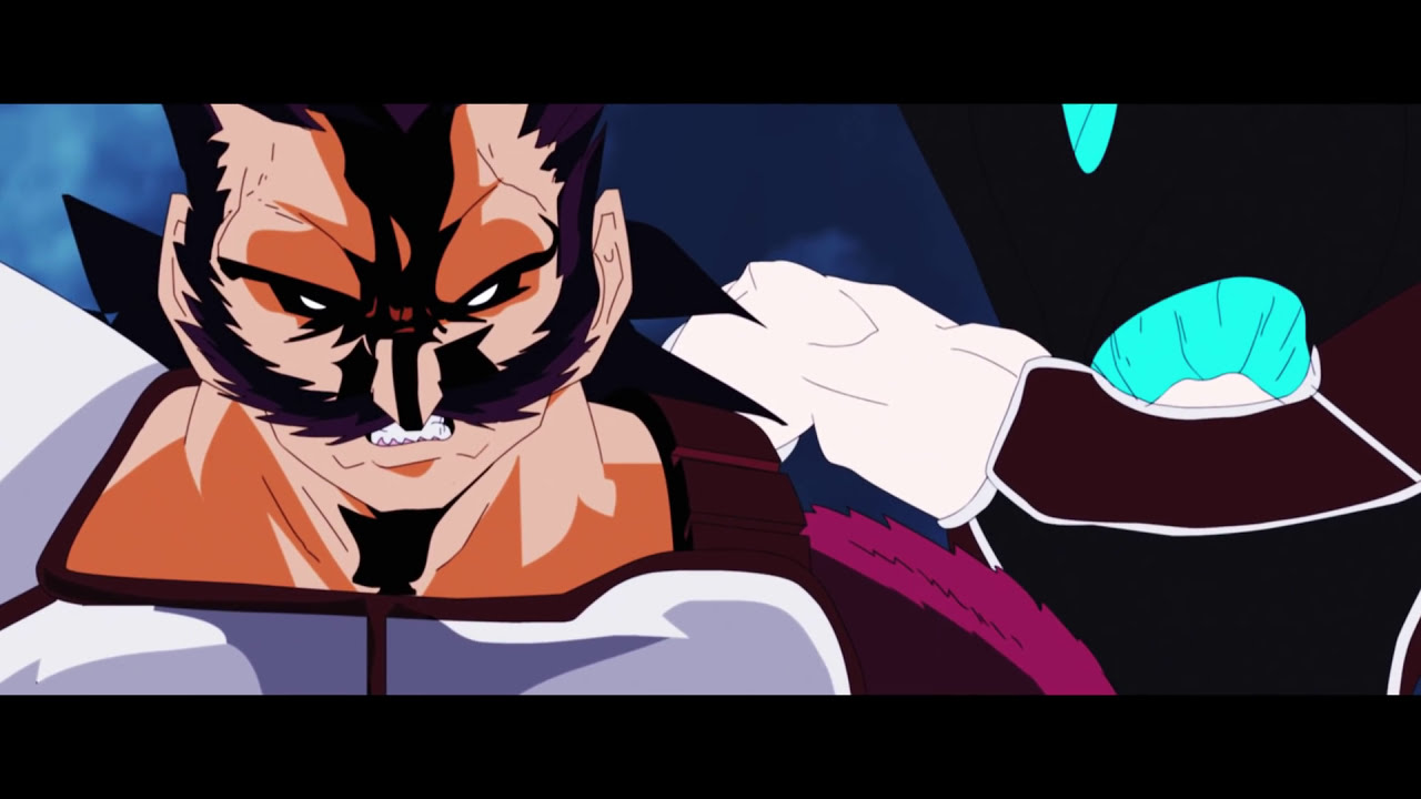 Dragon Ball Absalon Odcinek #6.3