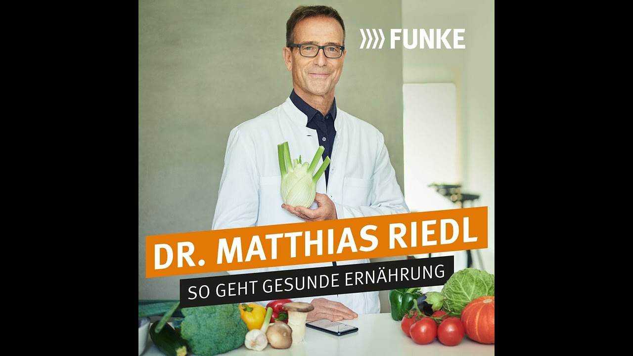 Folge 11: Für wen sich eine Vollbremsung bei der Ernährung eignet