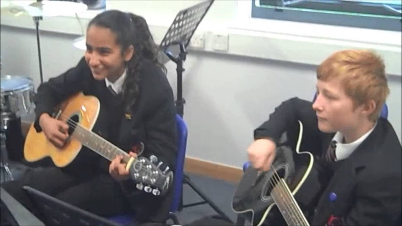 11CCO Year 11 Leavers Video 2015
