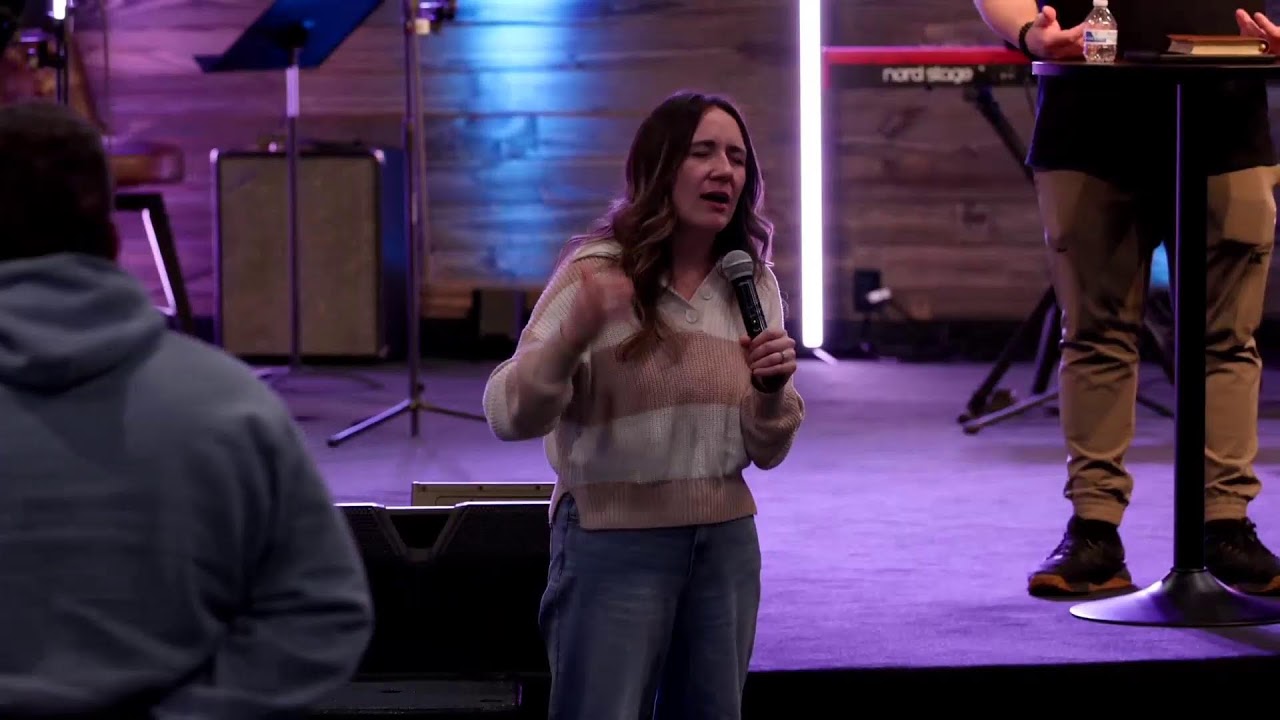Habitation Church | Biblical Discipleship | Pastor Tyler Medina