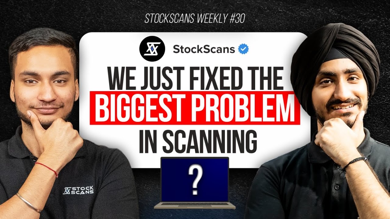 This Tool Saved Me Hours Reading Concalls | Q3FY26 Results | ETFs Scans | StockScans Weekly #30