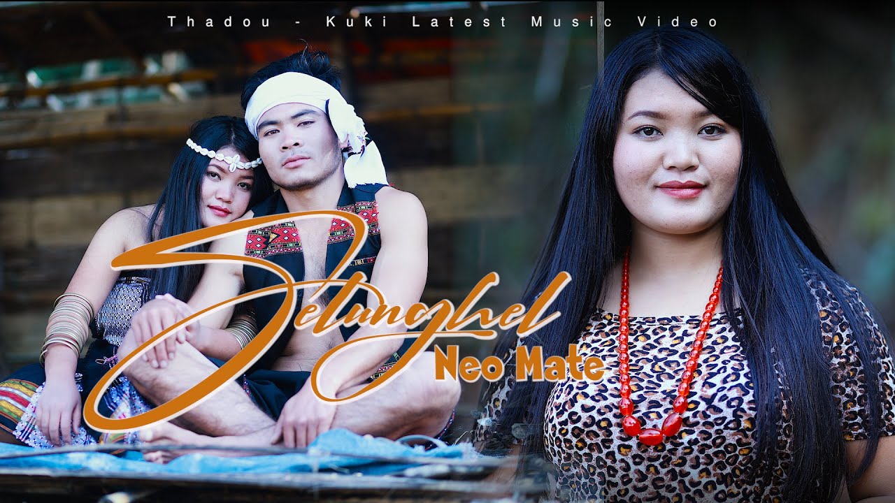 Selunghel || Neo Mate || Kalwsim Phaisim - II || Omega Media@2021