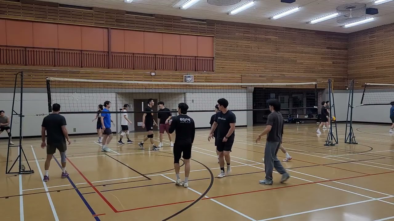 2026 January 23: Game 1