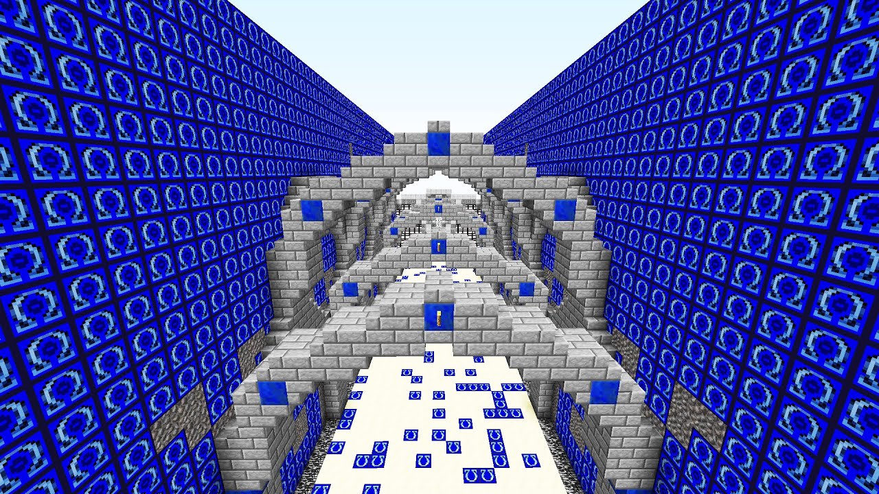 OMEGA LUCKY BLOCK WALLS FREE FOR ALL!