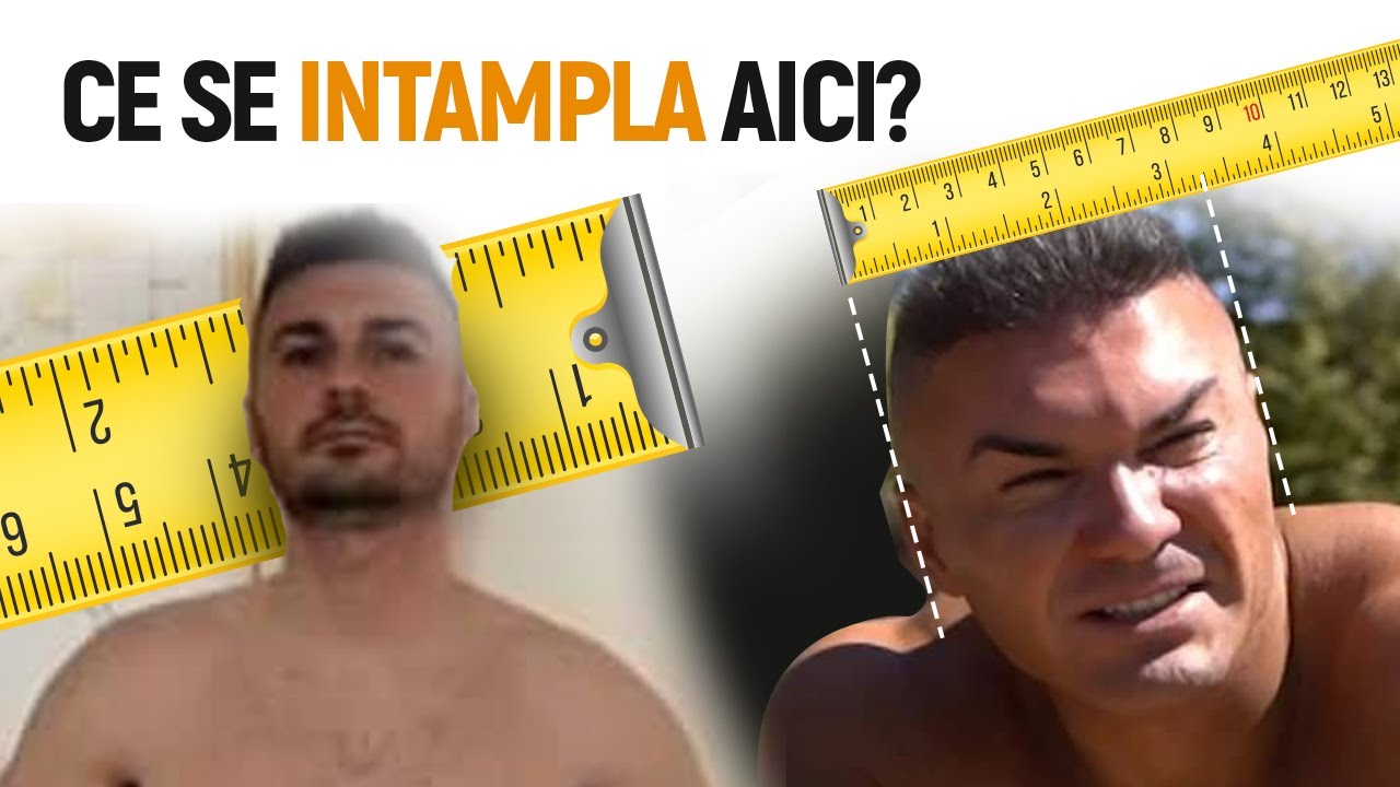 Natty Or Not - Andy Popescu