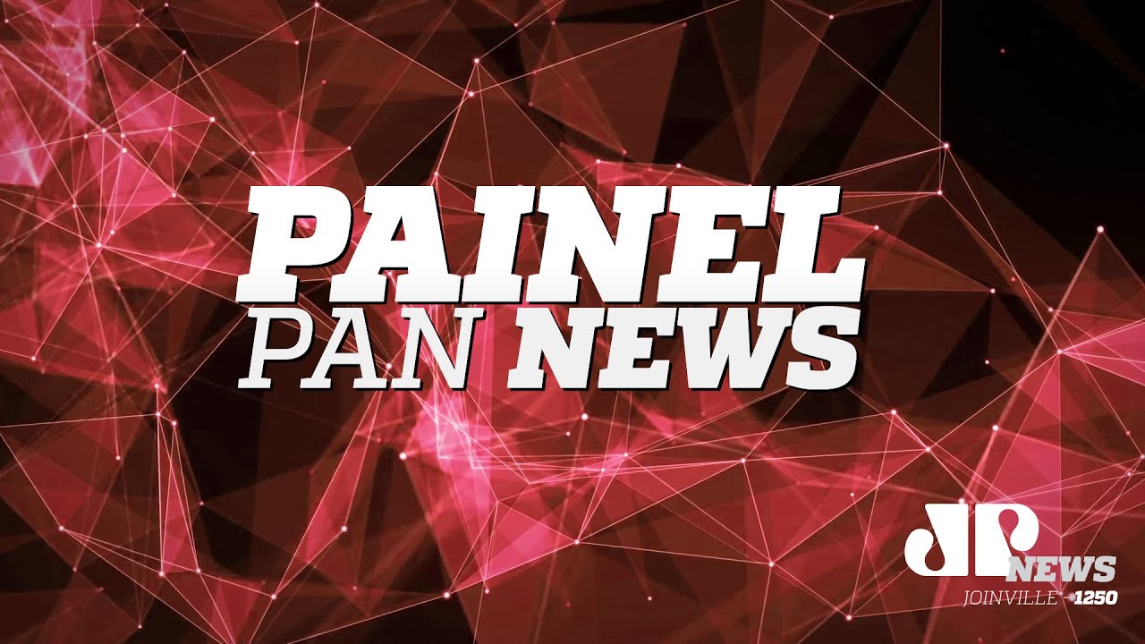 Pan News - 18/06/19