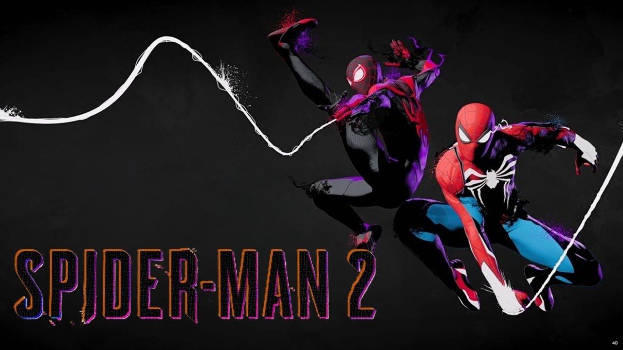Marvel's Spider-Man 2 플레이 08