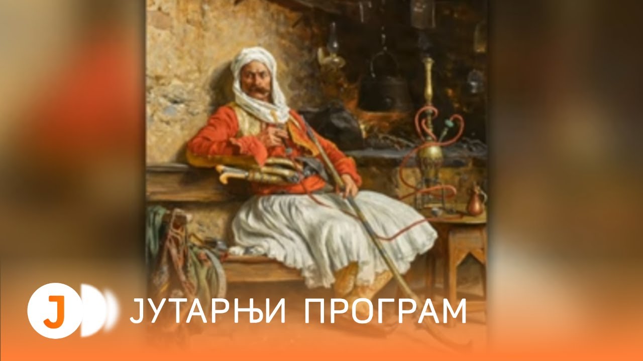 Ko u Srbiji kupuje umetnička dela | RTS Jutarnji program