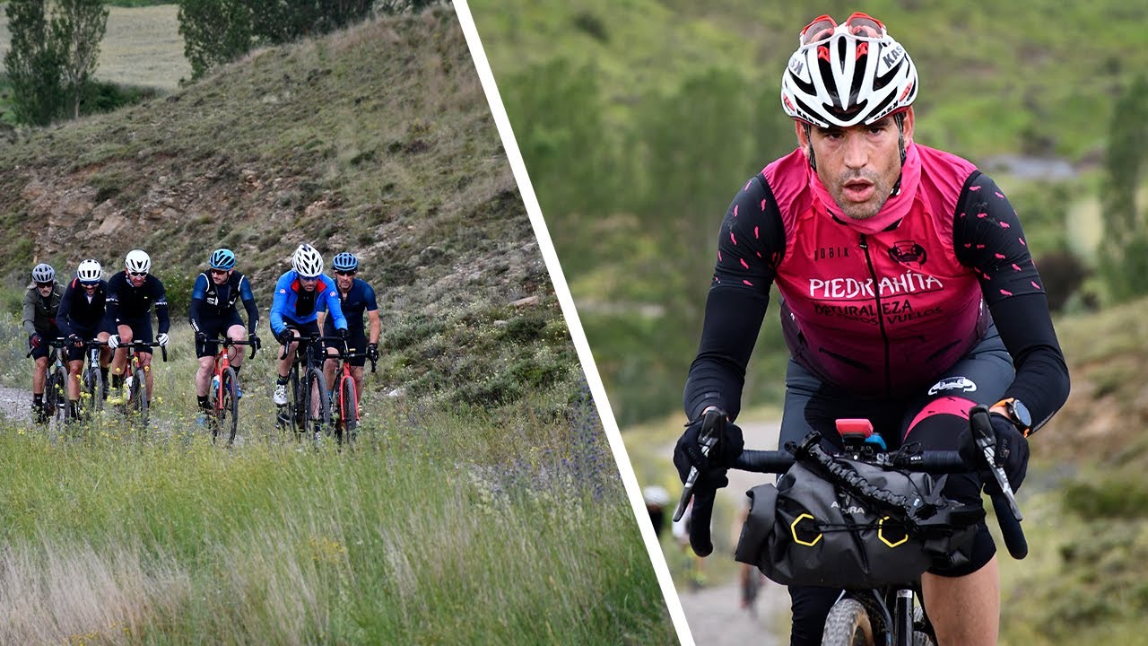 Helios Furius by MadChain & Bike In Tierras Altas