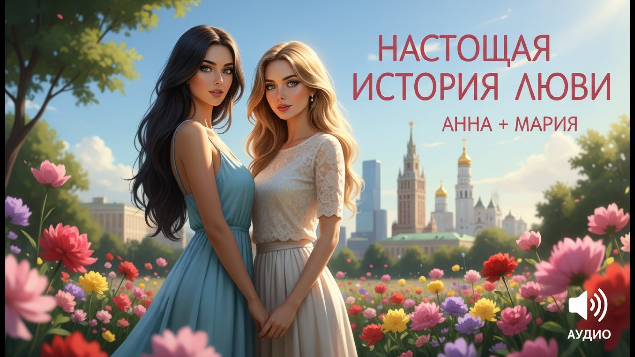 Выгнана за любовь к девушке — годы спустя её дочь обняла женщину, причинившую боль