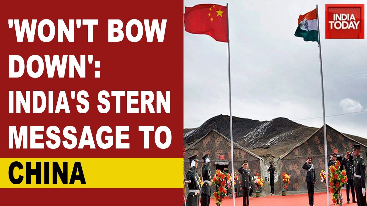 India-China Border Faceoff: Amid Border Tensions, India Ramps Up Infrastructure Near LAC