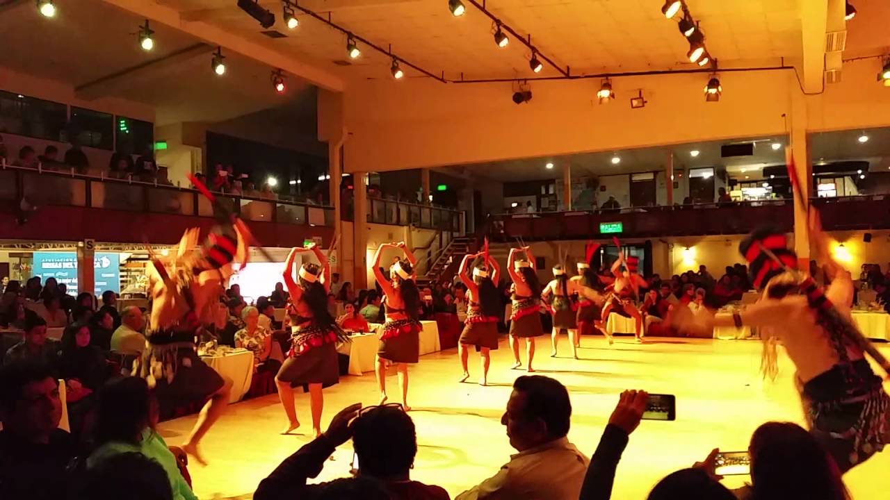 PASION POR LA DANZA - BRISAS DEL TITICACA