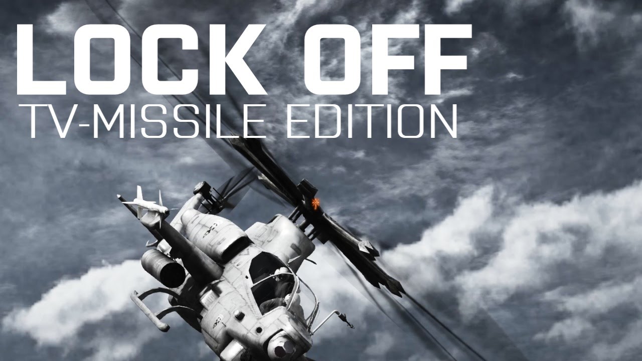 LOCK OFF: TV-Missile Edition | Battlefield 4 Montage
