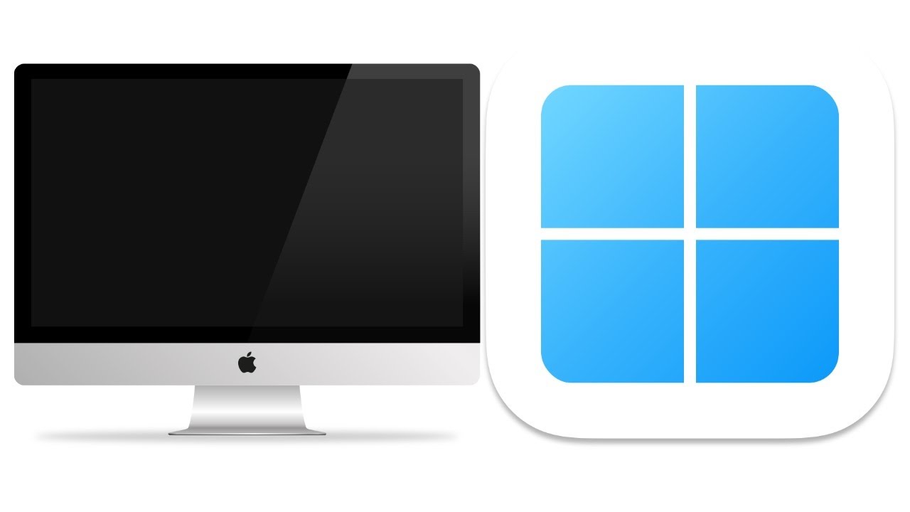 Comment installer Windows 11 sur Mac Intel nativement (sans Boot Camp)