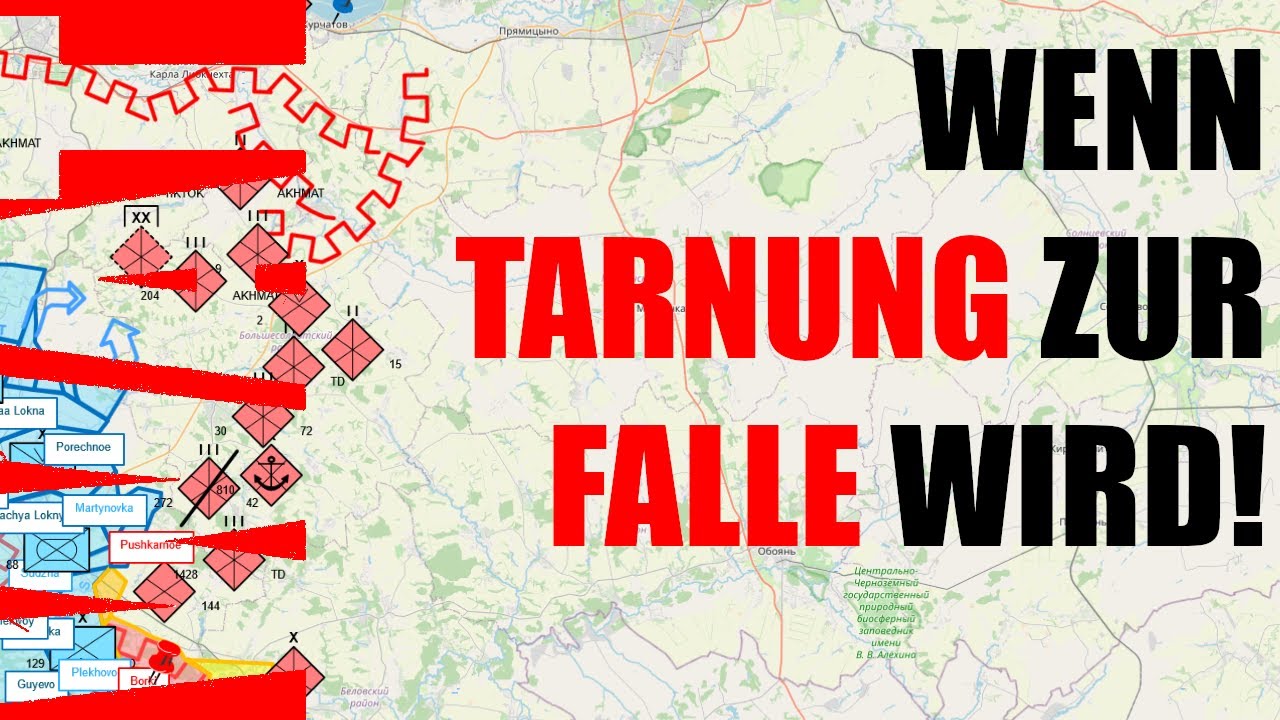 29.01.2026 Lagebericht Ukraine | Shahed mit Starlink? Warum das ein ernstes Problem ist