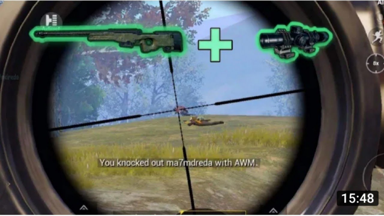 Awm Vs snakes | PUBG MOBILE
