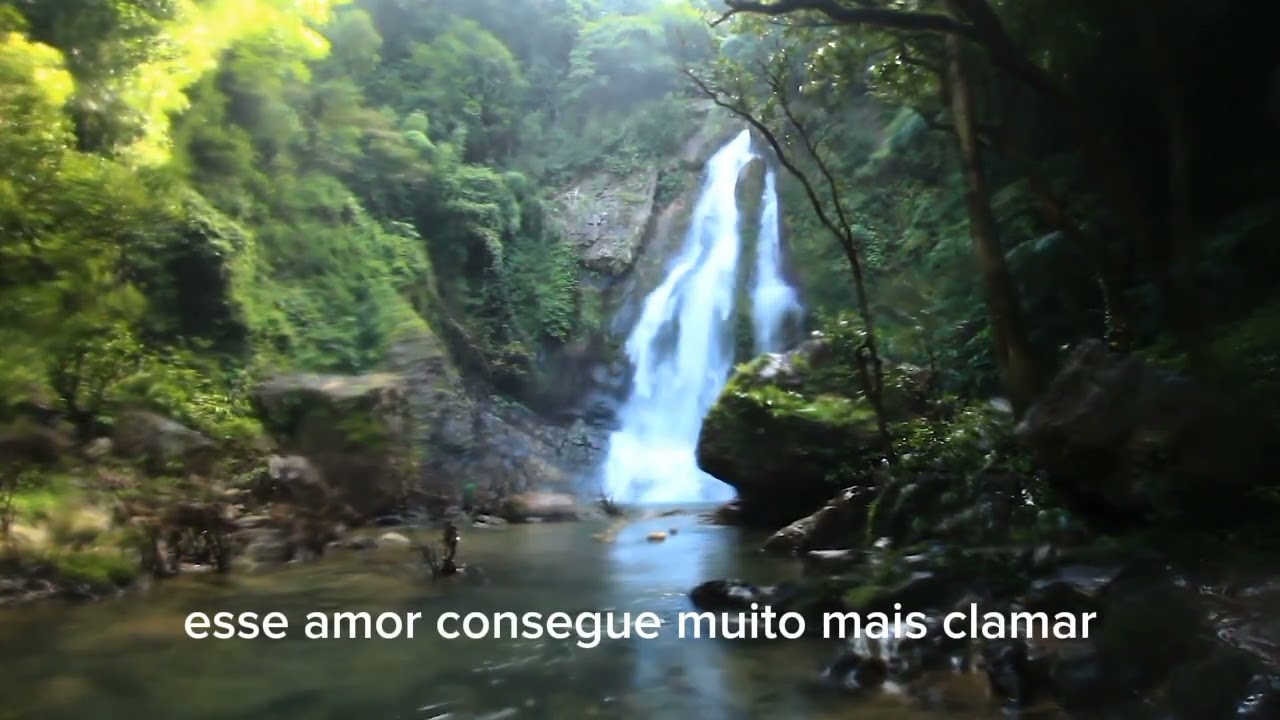 DOCE AMOR 