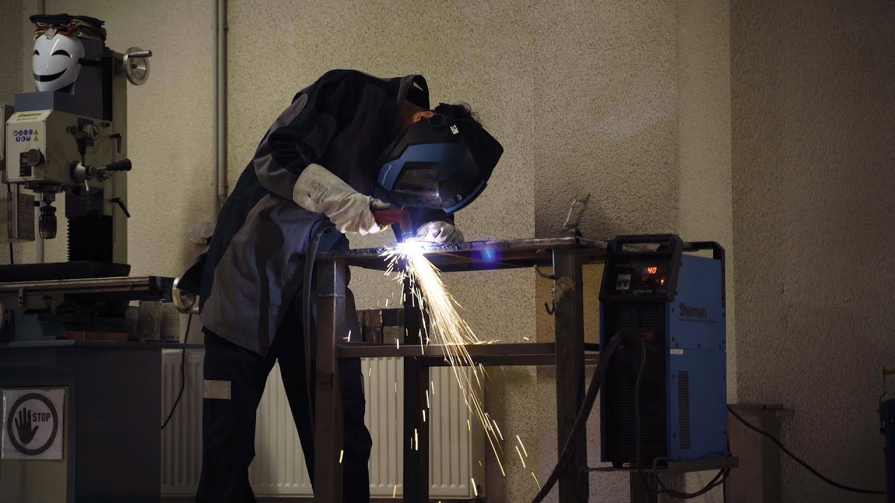 EPMC - Elektrėnų Profesinio Mokymo Centras