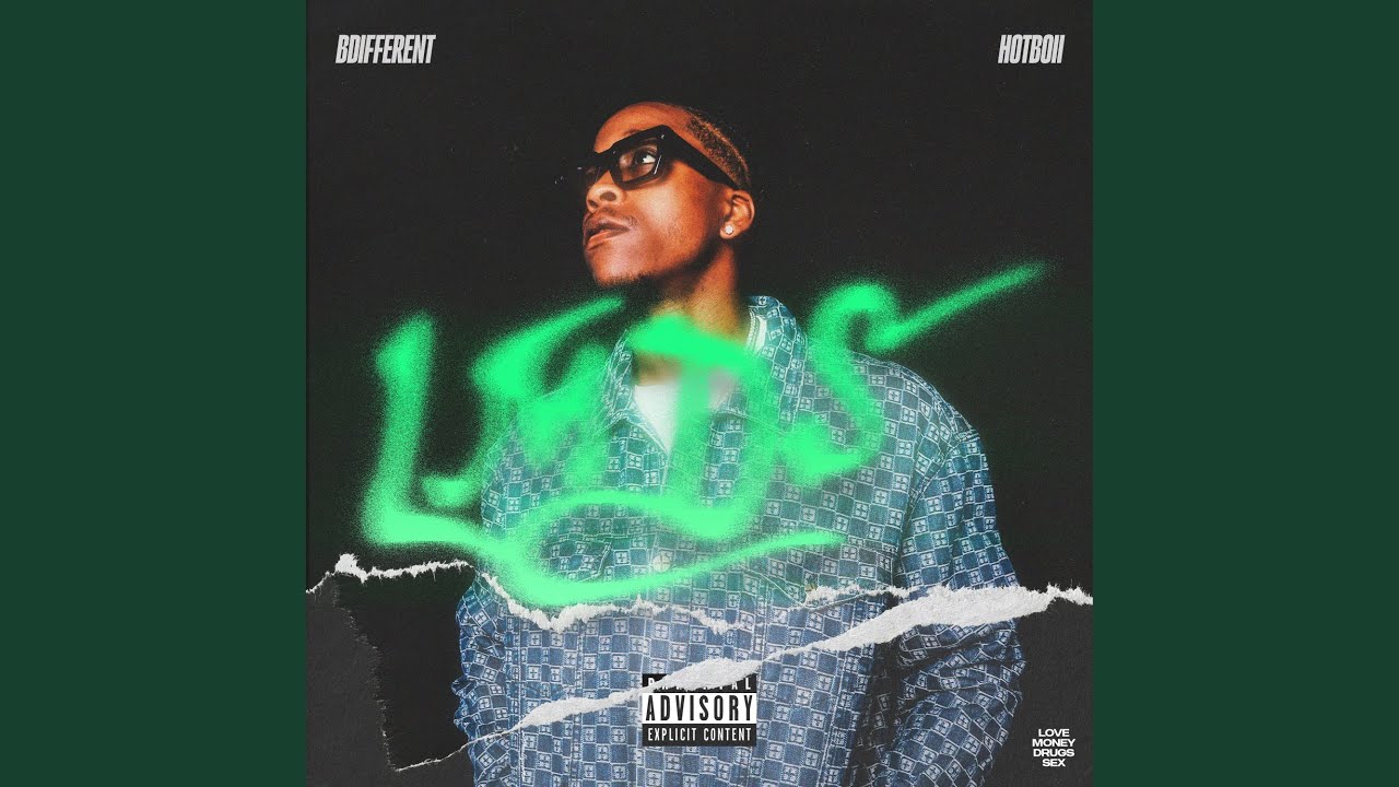 LMDS (feat. Hotboii)