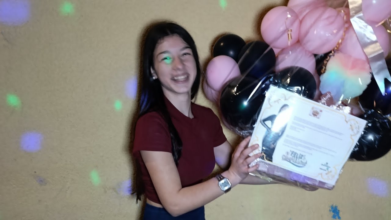 Sorpresa en espinardo 