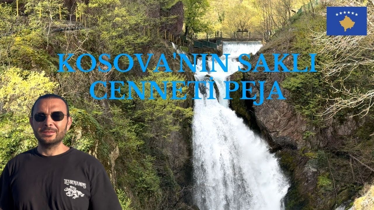 Avrupa’nın En Ucuz Şehri Ama Doğası İsviçre Gibi: Peja Kosova