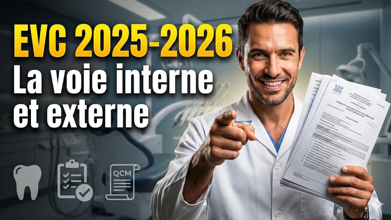 EVC 2025–2026 : Comprendre la voie interne et la voie externe