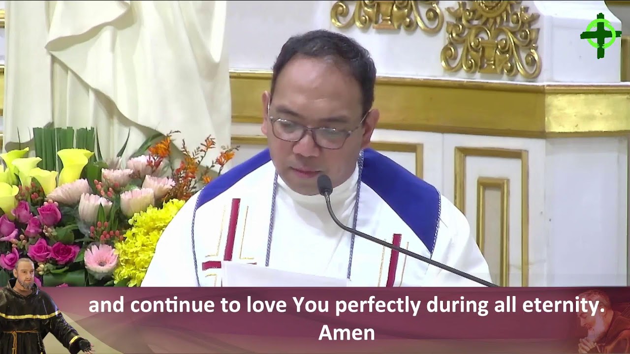 Saturday of the Fourteenth Week in Ordinary Time