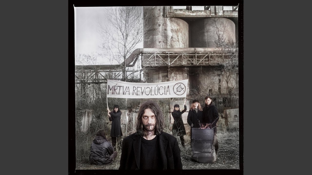 Mŕtva revolúcia I.