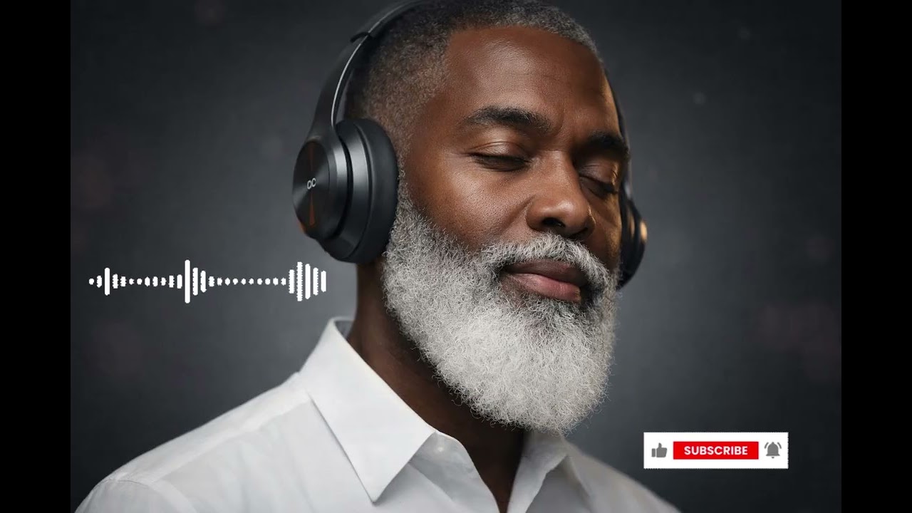 When Heaven Touches Earth | Gospel R&B × Country Soul Song | Focused on a Divine Encounter