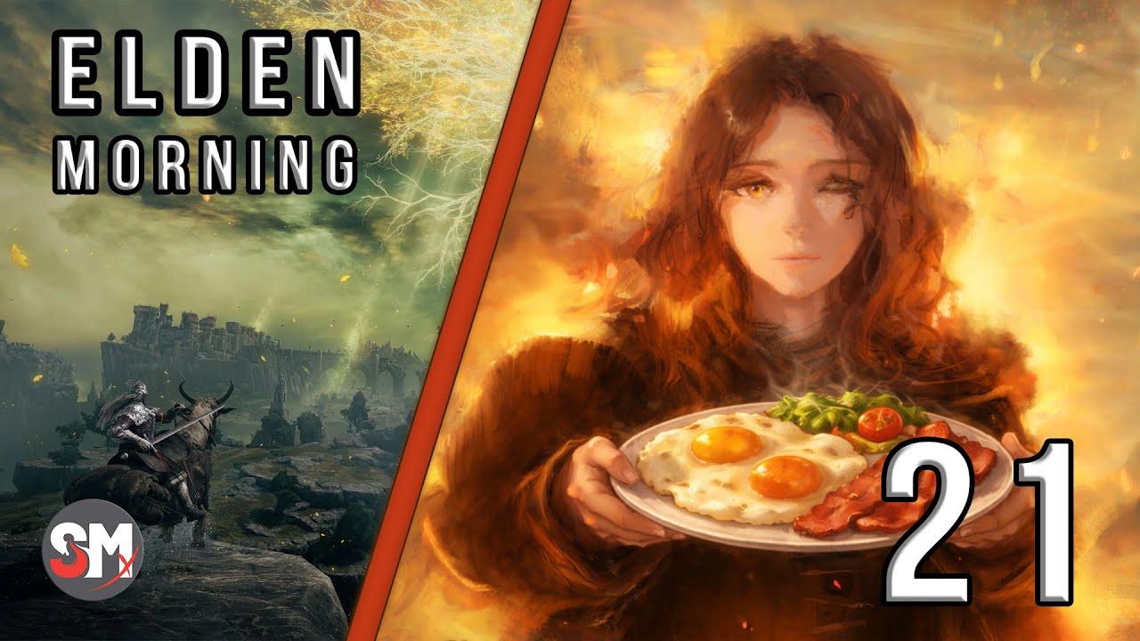Elden Morning - A reggeli napindító #21 | Jawbone Axe